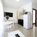 Magnolia 4* Privlaka (Zadar)