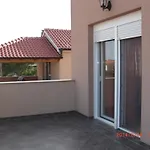 Magnolia 4* Privlaka (Zadar)