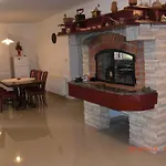Gasthof Magnolia Privlaka (Zadar)