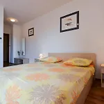 Gasthof Magnolia Privlaka (Zadar)