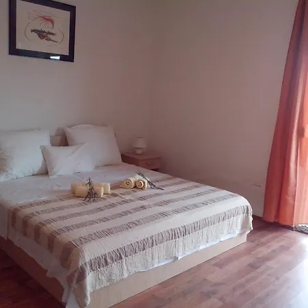 Magnolia Konukevi 4*