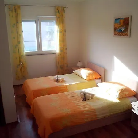 Magnolia Konukevi 4*