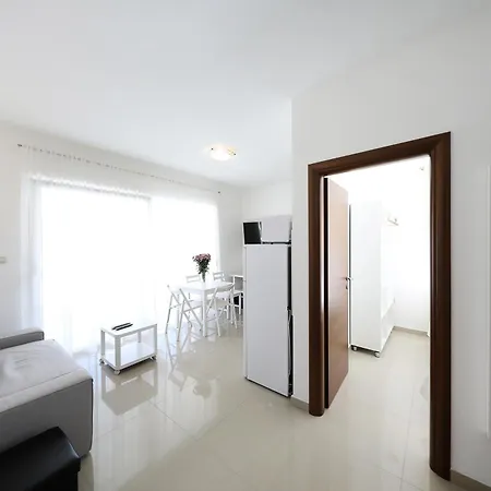 Maison d'hôtes Magnolia