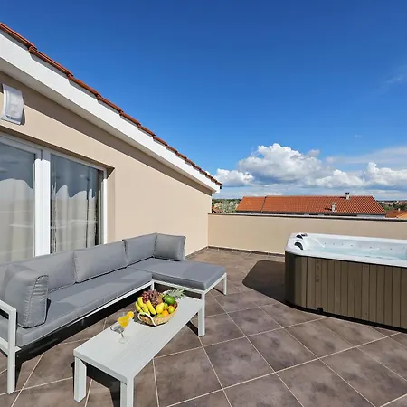 Vendégház Magnolia 4*