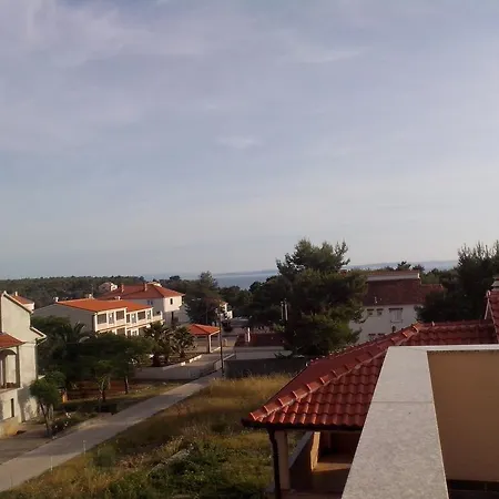 Magnolia 4* Privlaka (Zadar)