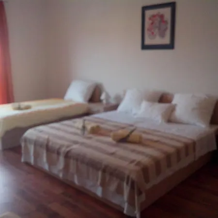 Magnolia ゲストハウス プリヴラカ