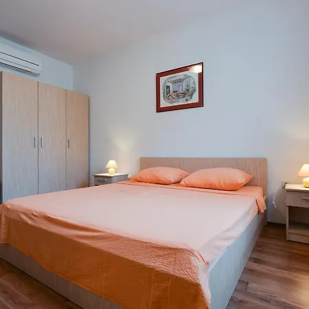 Magnolia ゲストハウス プリヴラカ