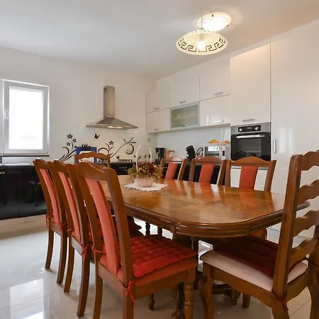 Magnolia ゲストハウス プリヴラカ