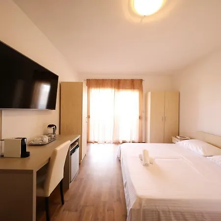 Magnolia 2* Privlaka (Zadar)
