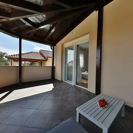 Guest house Magnolia