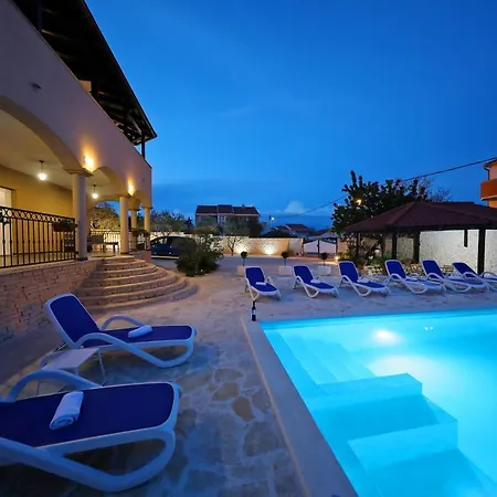 Magnolia Guest house