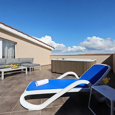Maison d'hôtes Magnolia