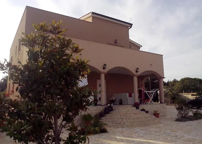 게스트하우스 Magnolia