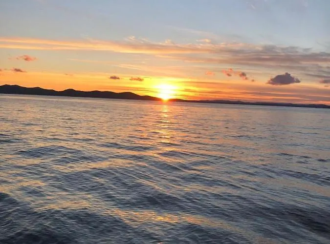 Magnolia 게스트하우스 프리블라카