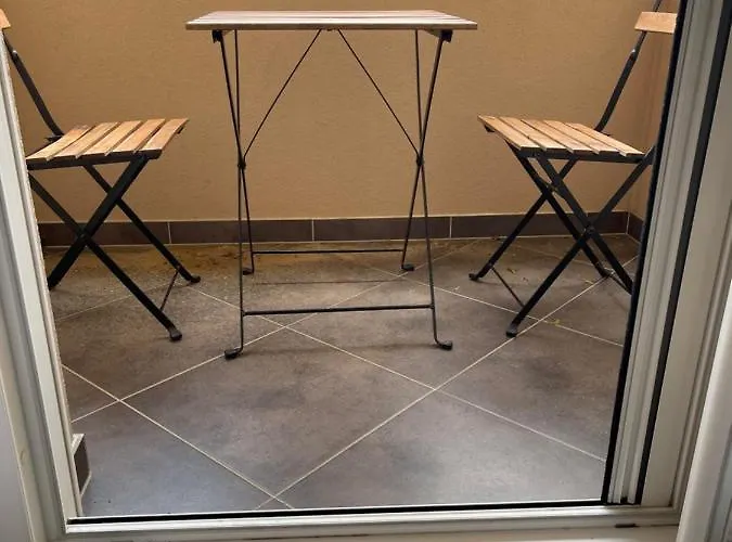 Magnolia 게스트하우스 프리블라카