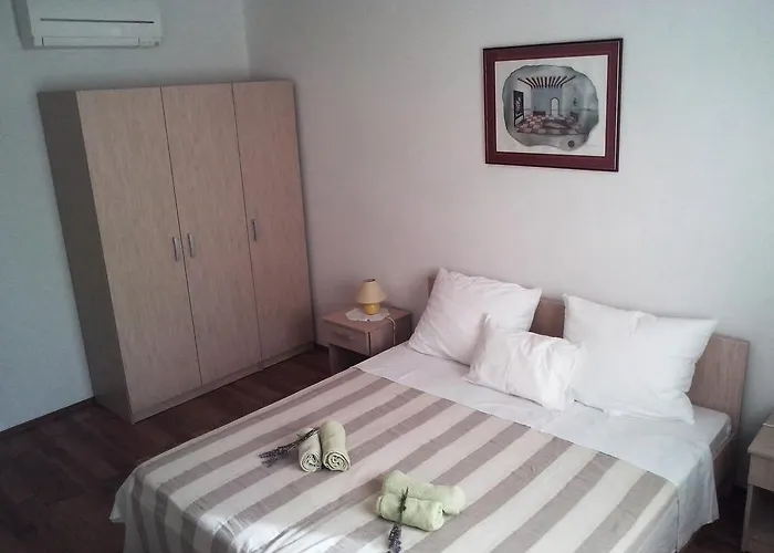 Magnolia 프리블라카