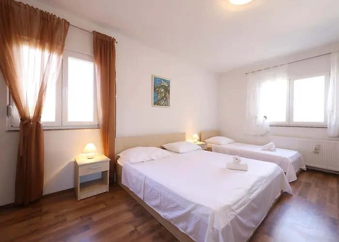 Magnolia 4* Privlaka