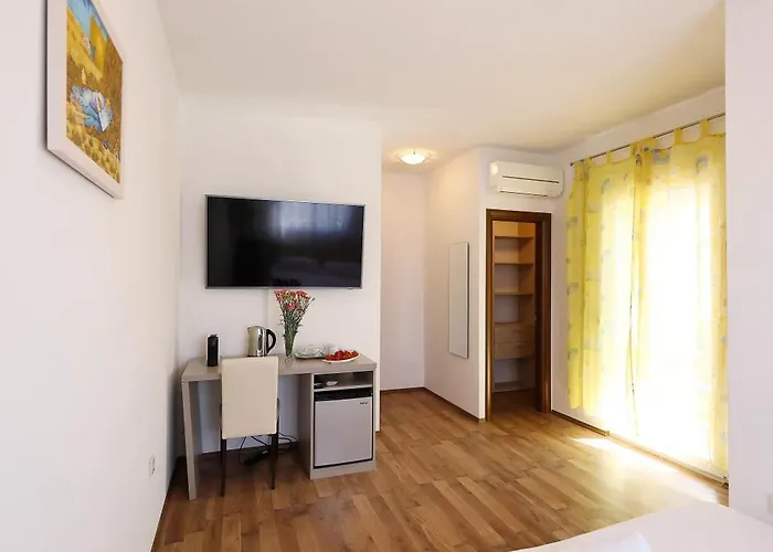 Magnolia 게스트하우스