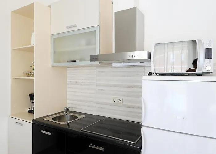 Magnolia 게스트하우스