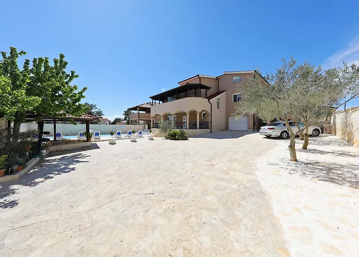 Magnolia Vendégház