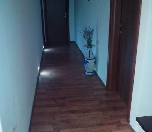 Vendégház Magnolia Privlaka