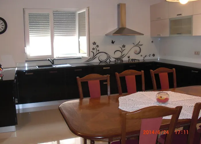 Magnolia Vendégház Privlaka