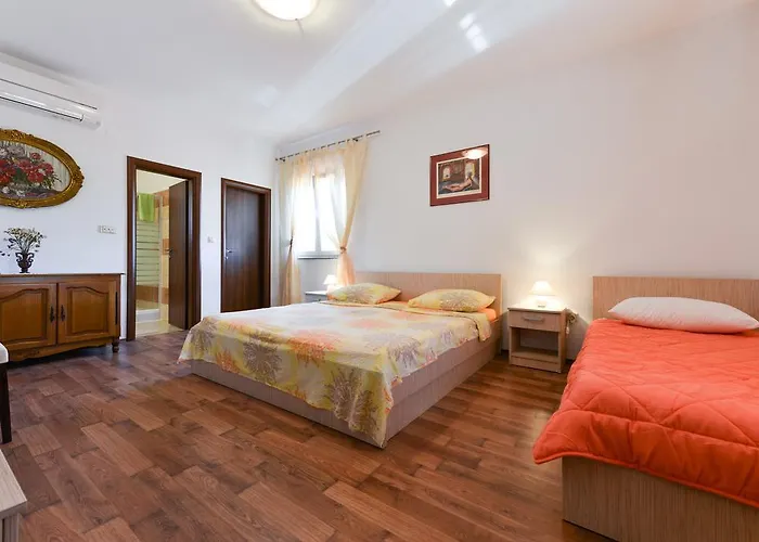 Magnolia Vendégház 4*