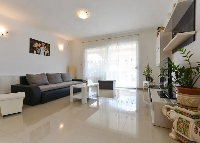 Vendégház Magnolia 4*