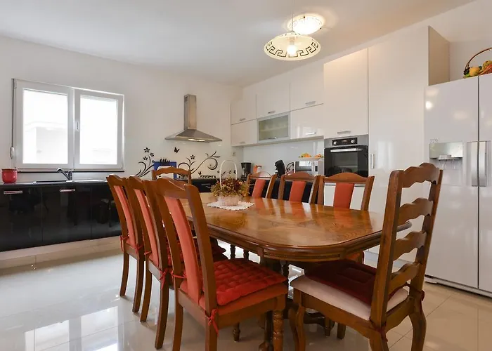 Magnolia 게스트하우스 프리블라카