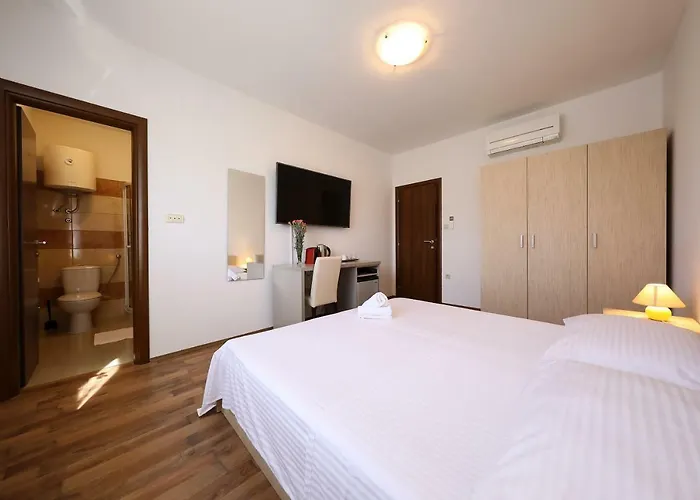 Magnolia Vendégház